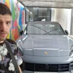 Profile picture of Stephen Stridgen